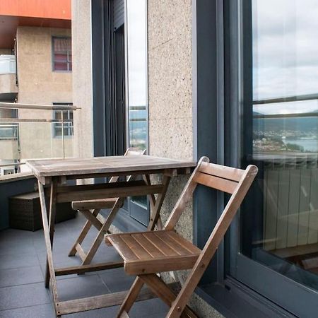 Apartamento Vigo Calle Aragon 아파트 외부 사진