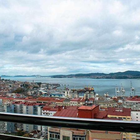 Apartamento Vigo Calle Aragon 아파트 외부 사진