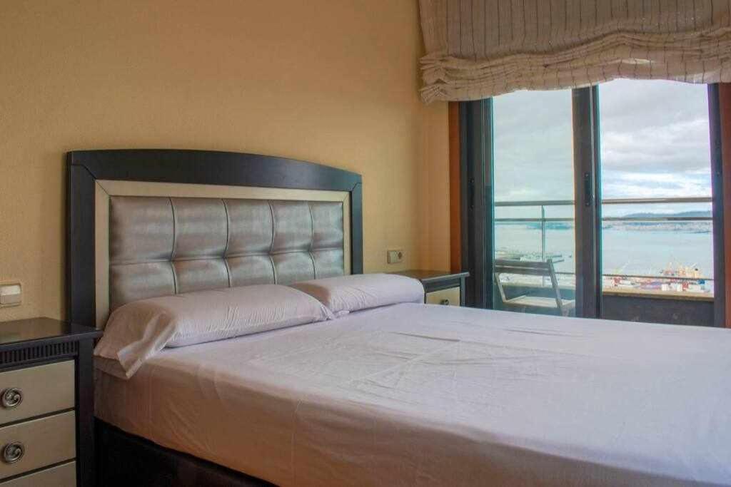 Apartamento Vigo Calle Aragon 아파트 외부 사진