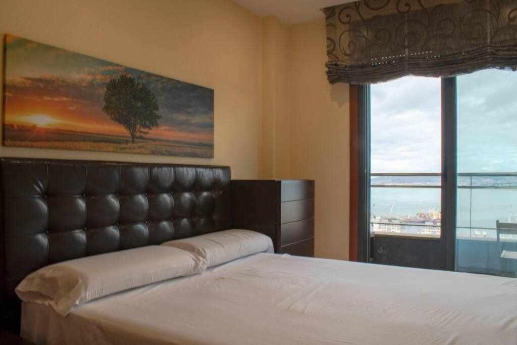 Apartamento Vigo Calle Aragon 아파트 외부 사진