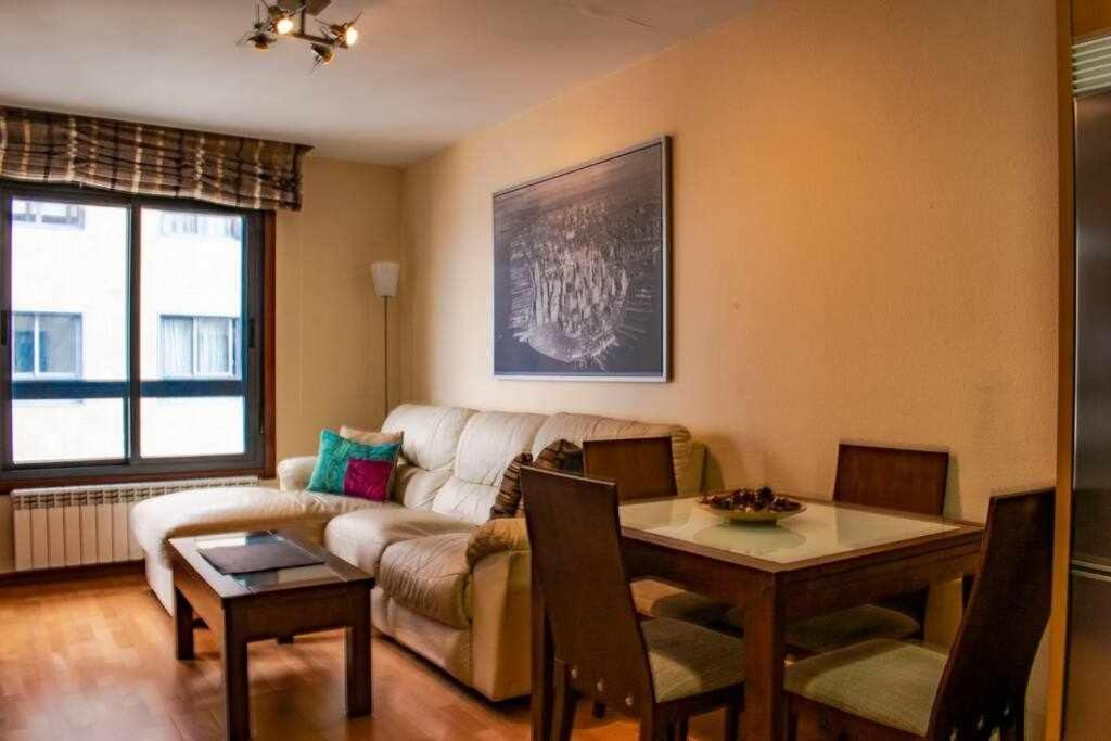 Apartamento Vigo Calle Aragon 아파트 외부 사진